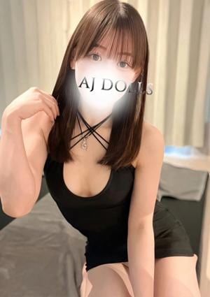 AJ DOLLS（エージェイドールズ）新越谷店 佐野ひかり