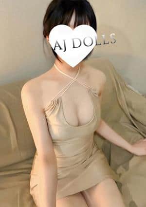 AJ DOLLS（エージェイドールズ）新越谷店 原田あんず