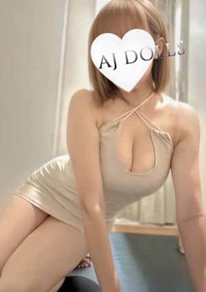 AJ DOLLS（エージェイドールズ）新越谷店 椎名いつき