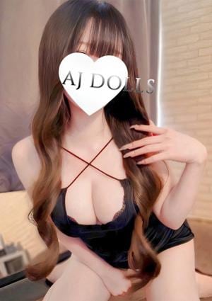 AJ DOLLS（エージェイドールズ）新越谷店 廣瀬れいら