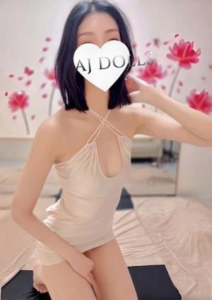 AJ DOLLS（エージェイドールズ）新越谷店 中村ななお