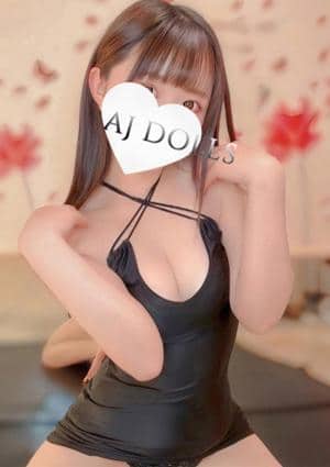 AJ DOLLS（エージェイドールズ）新越谷店 森わかな