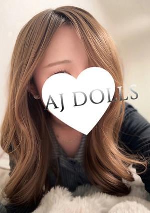 AJ DOLLS（エージェイドールズ）新越谷店 蒼月おと
