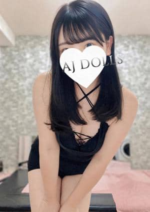 AJ DOLLS（エージェイドールズ）新越谷店 唯月めい