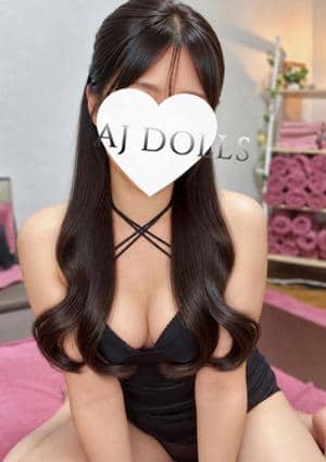 AJ DOLLS（エージェイドールズ）新越谷店 小笠原らら
