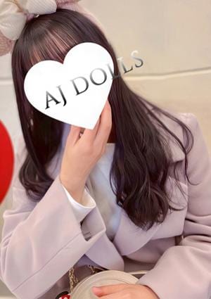 AJ DOLLS（エージェイドールズ） 遠野せいか