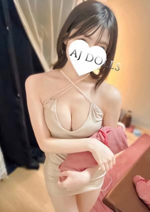 AJ DOLLS（エージェイドールズ） 星宮みか