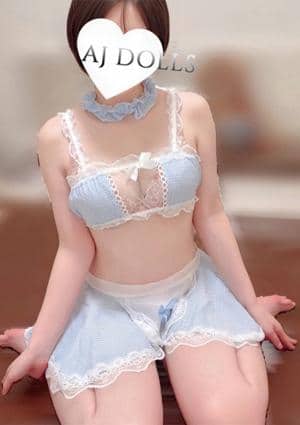 AJ DOLLS（エージェイドールズ） 西條なずな