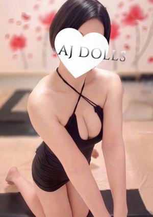 AJ DOLLS（エージェイドールズ） 西條なずな