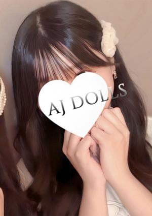 AJ DOLLS（エージェイドールズ） 一ノ瀬ゆゆ
