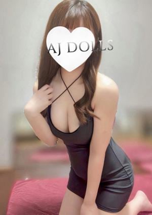 AJ DOLLS（エージェイドールズ） 小川あみか