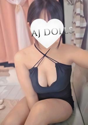 AJ DOLLS（エージェイドールズ） 白金あれん