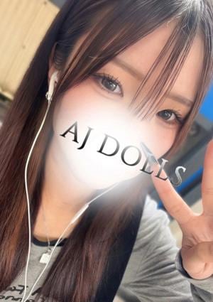 AJ DOLLS（エージェイドールズ） 坂口いちご