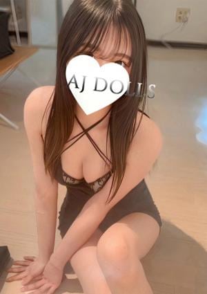 AJ DOLLS（エージェイドールズ） 朝比奈すい