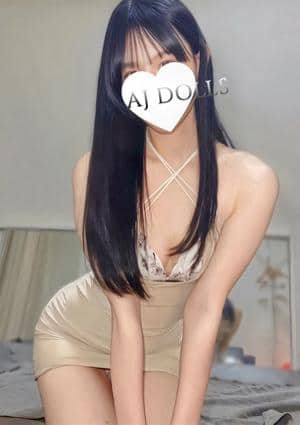 AJ DOLLS（エージェイドールズ） 花月ゆあ