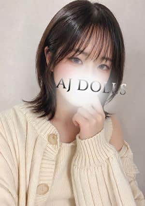 AJ DOLLS（エージェイドールズ） 沖田すず