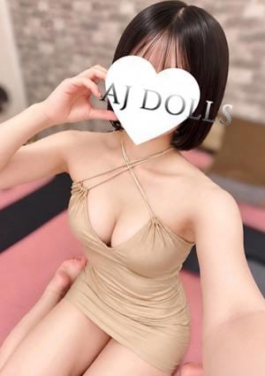 AJ DOLLS（エージェイドールズ） 森亜るる