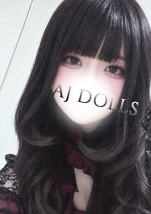 AJ DOLLS（エージェイドールズ） 月見かのん