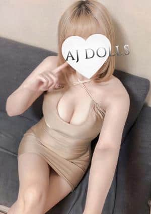 AJ DOLLS（エージェイドールズ）成田店 七海しおり