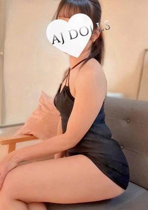 AJ DOLLS（エージェイドールズ）成田店 松戸ぺん