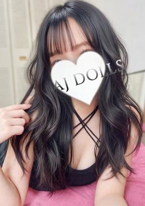 AJ DOLLS（エージェイドールズ）成田店 月雪桃花