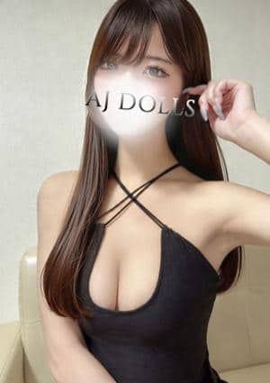 AJ DOLLS（エージェイドールズ）成田店 九条かりん