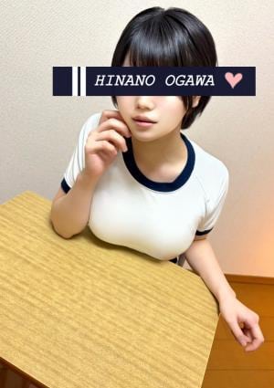 体育の時間 緒川 ひなの