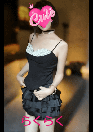 らくらく めいちゃん