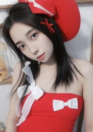 純情Girl バナナちゃん（本人保証）