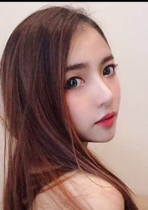 純情Girl 8月5日[新人入店] BamBamちゃん　(本人保証)
