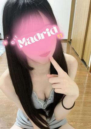 Oil Madrid（オイルマドリード） 朝比奈れな