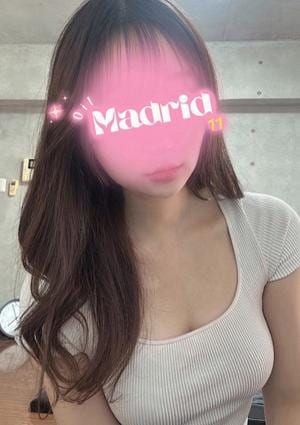 Oil Madrid（オイルマドリード） 槙野なみ