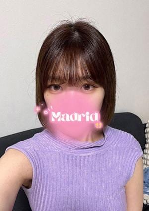 Oil Madrid（オイルマドリード） 星野あおい