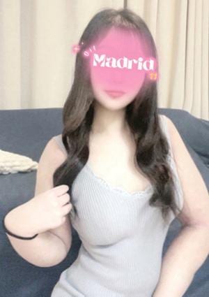 Oil Madrid（オイルマドリード） 森ひめか
