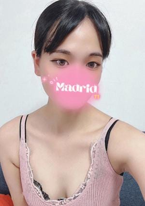 Oil Madrid（オイルマドリード） 小森みに