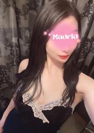 Oil Madrid（オイルマドリード） 紫月セイラ