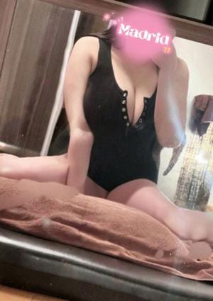 Oil Madrid（オイルマドリード） 木ノ下りんご