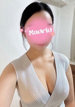 Oil Madrid（オイルマドリード） 桃井さやか