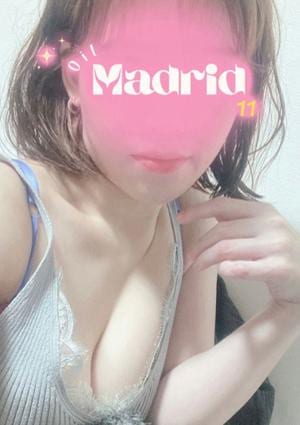 Oil Madrid（オイルマドリード） 恋乃まなか
