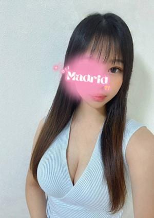 Oil Madrid（オイルマドリード） 神崎あいら