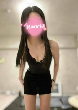 Oil Madrid（オイルマドリード） 橘ふうか