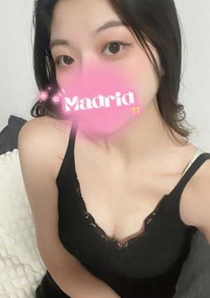 Oil Madrid（オイルマドリード） 成瀬ここ