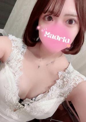 Oil Madrid（オイルマドリード） 結城まどか