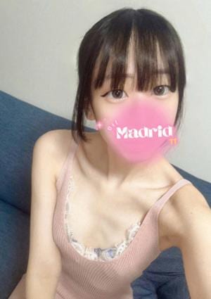 Oil Madrid（オイルマドリード） 花村のの