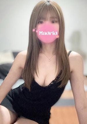 Oil Madrid（オイルマドリード） 空乃つばき