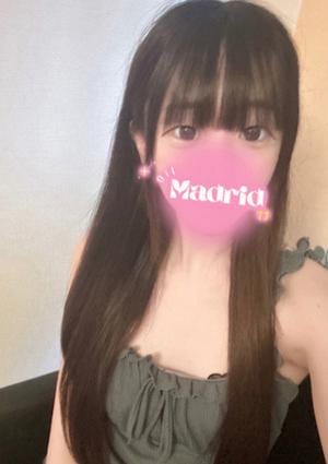 Oil Madrid（オイルマドリード） 花村のの