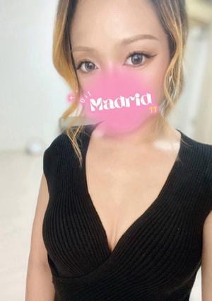 Oil Madrid（オイルマドリード） 水瀬ミア