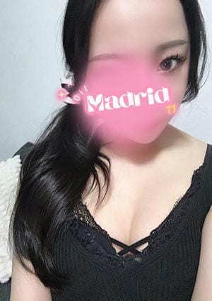 Oil Madrid（オイルマドリード） 佐倉のあ