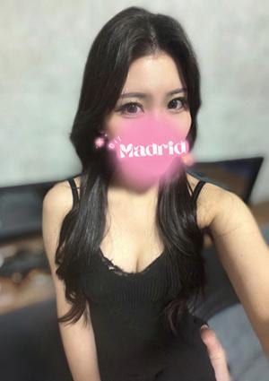 Oil Madrid（オイルマドリード） 彩月りお