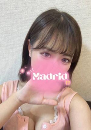 Oil Madrid（オイルマドリード） 立花　ゆら